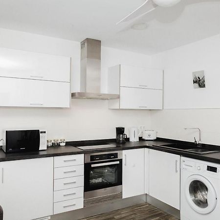 Casa De La Playa Javea Apartman Kültér fotó