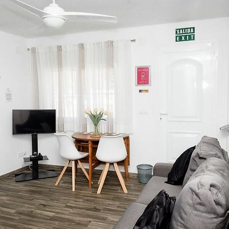 Casa De La Playa Javea Apartman Kültér fotó