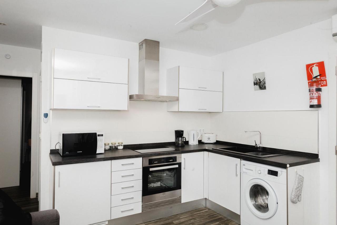Casa De La Playa Javea Apartman Kültér fotó