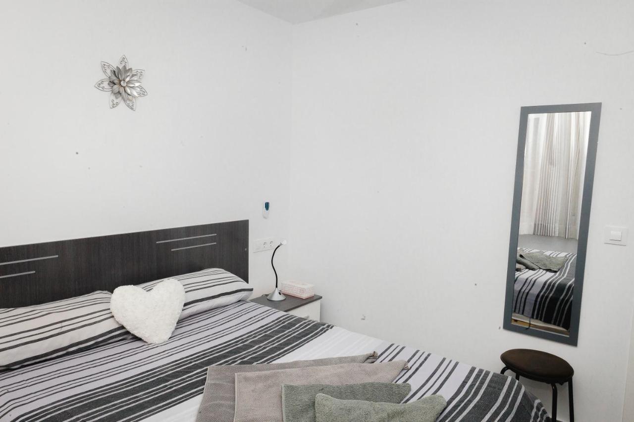 Casa De La Playa Javea Apartman Kültér fotó