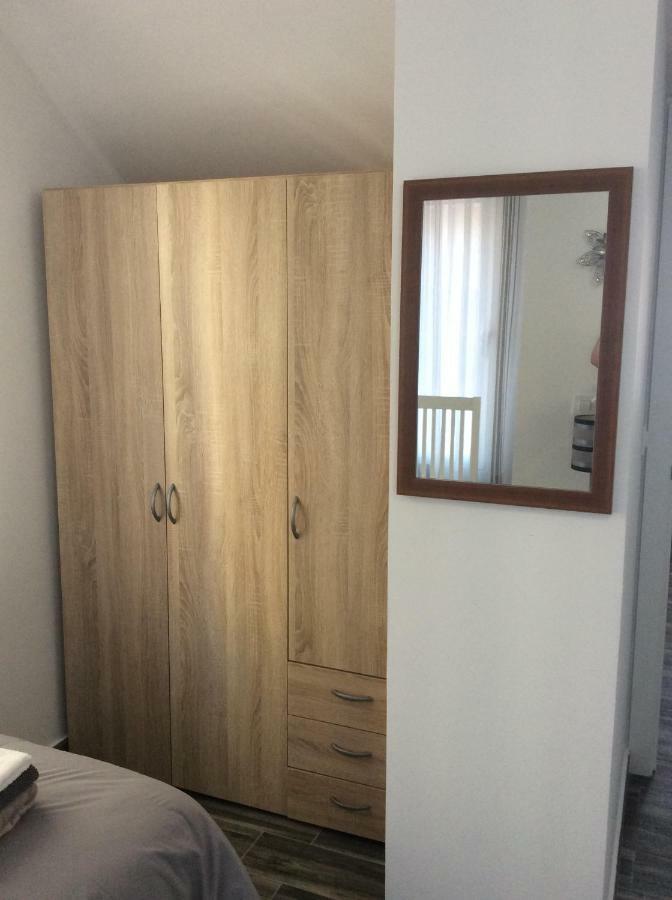 Casa De La Playa Javea Apartman Kültér fotó